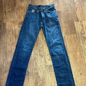 Mens cinch jeans